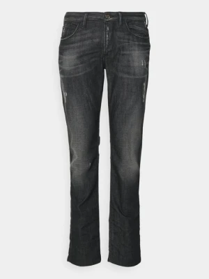 Jeansy Slim Fit Emporio Armani