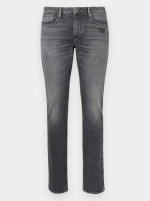 Jeansy Slim Fit Emporio Armani
