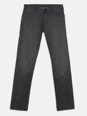 Jeansy Slim Fit Emporio Armani