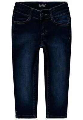 Jeansy Slim Fit Esprit