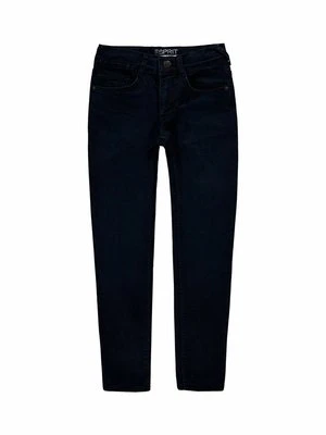 Jeansy Slim Fit Esprit