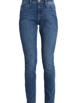Jeansy Slim Fit Esprit
