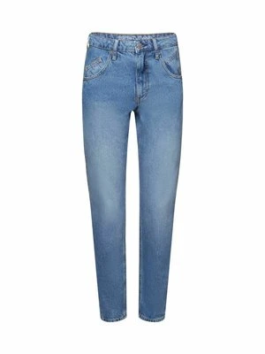 Jeansy Slim Fit Esprit