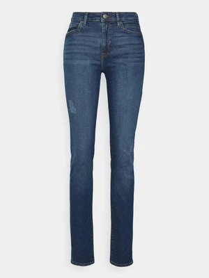 Jeansy Slim Fit Esprit