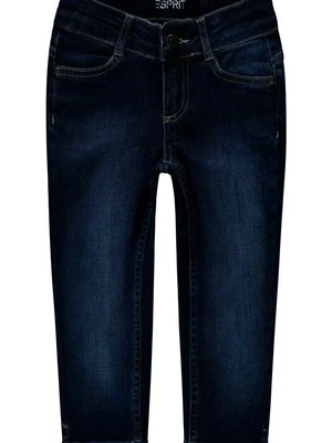 Jeansy Slim Fit Esprit