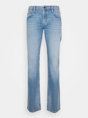 Jeansy Slim Fit Esprit