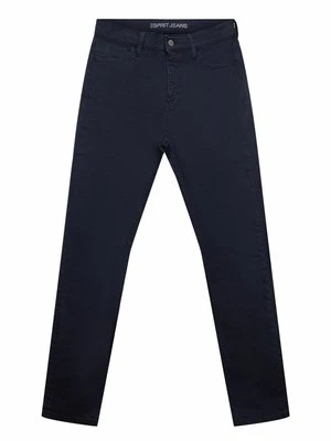 Jeansy Slim Fit Esprit