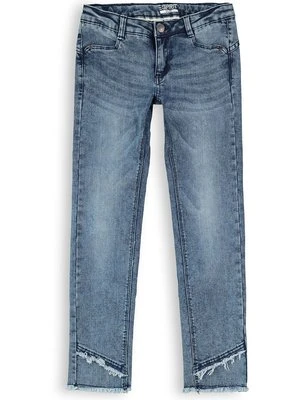 Jeansy Slim Fit Esprit
