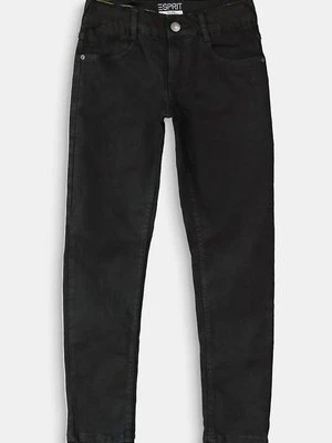 Jeansy Slim Fit Esprit