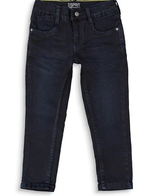 Jeansy Slim Fit Esprit