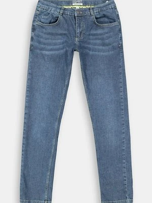 Jeansy Slim Fit Esprit