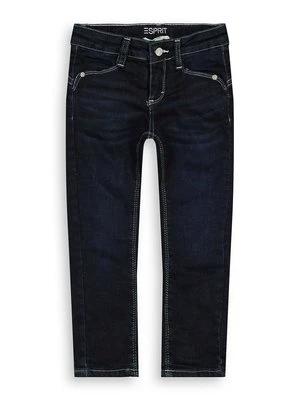 Jeansy Slim Fit Esprit