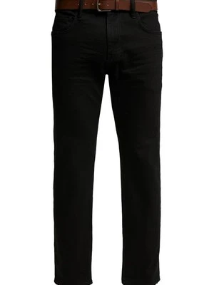 Jeansy Slim Fit Esprit