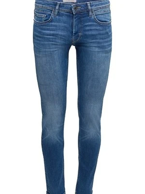 Jeansy Slim Fit Esprit