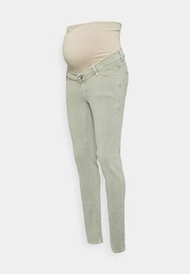 Jeansy Slim Fit Esprit Maternity