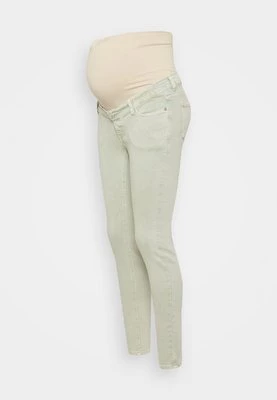 Jeansy Slim Fit Esprit Maternity