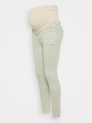 Jeansy Slim Fit Esprit Maternity