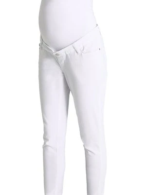 Jeansy Slim Fit Esprit Maternity