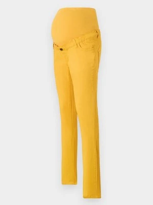 Jeansy Slim Fit Esprit Maternity