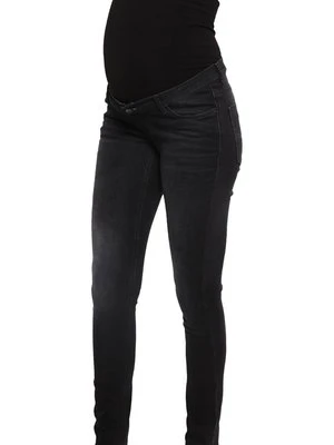 Jeansy Slim Fit Esprit Maternity