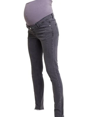 Jeansy Slim Fit Esprit Maternity