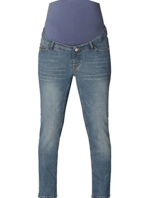 Jeansy Slim Fit Esprit Maternity