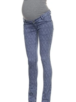 Jeansy Slim Fit Esprit Maternity