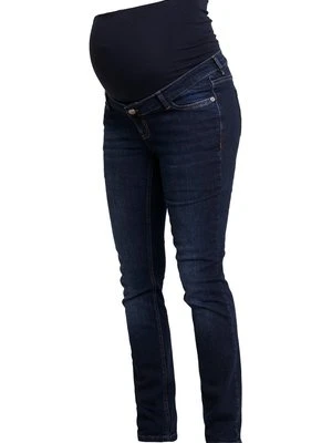 Jeansy Slim Fit Esprit Maternity