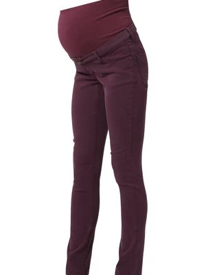 Jeansy Slim Fit Esprit Maternity