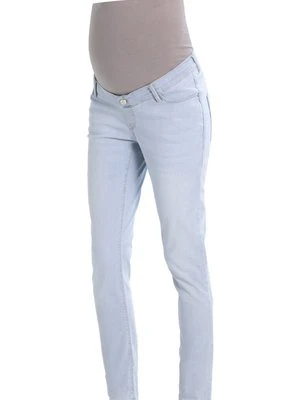 Jeansy Slim Fit Esprit Maternity