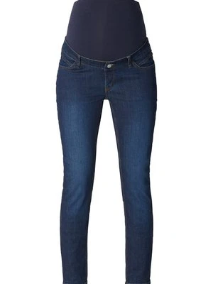 Jeansy Slim Fit Esprit Maternity