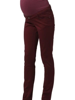 Jeansy Slim Fit Esprit Maternity