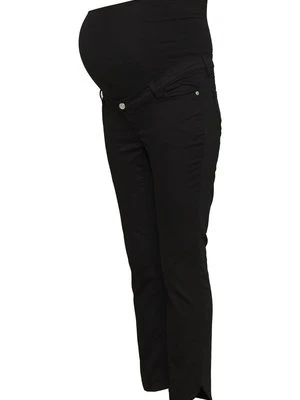 Jeansy Slim Fit Esprit Maternity