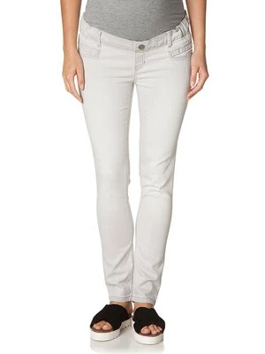 Jeansy Slim Fit Esprit Maternity
