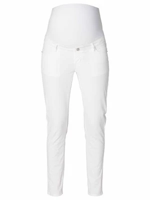 Jeansy Slim Fit Esprit Maternity