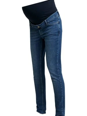 Jeansy Slim Fit Esprit Maternity