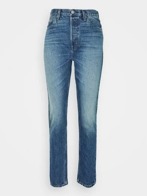 Jeansy Slim Fit Ética