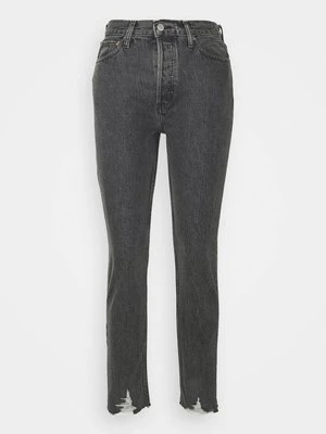 Jeansy Slim Fit Ética