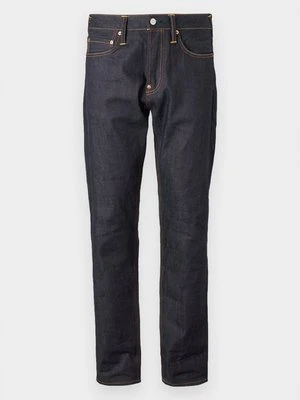 Jeansy Slim Fit Evisu