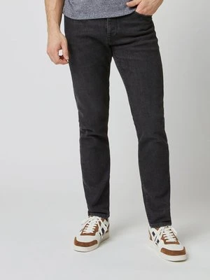 Jeansy Slim Fit Faguo