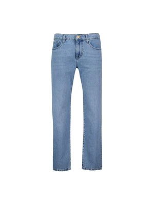 Jeansy Slim Fit Faguo