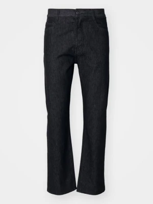 Jeansy Slim Fit Filippa K czarny