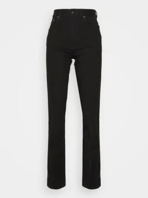 Jeansy Slim Fit Filippa K czarny