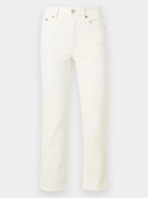 Jeansy Slim Fit Filippa K mleczny