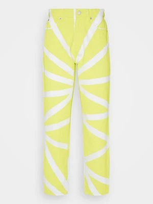 Jeansy Slim Fit Fiorucci