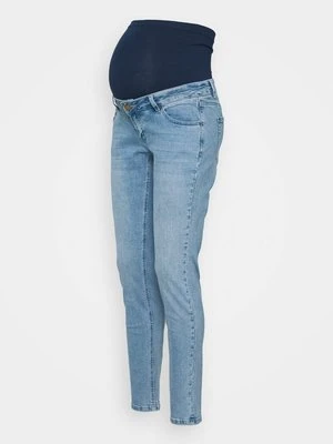 Jeansy Slim Fit Forever Fit