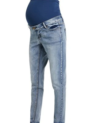 Jeansy Slim Fit Forever Fit