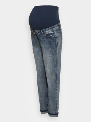 Jeansy Slim Fit Forever Fit