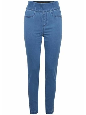 Jeansy Slim Fit Fransa