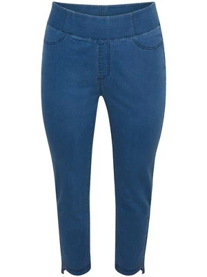 Jeansy Slim Fit Fransa